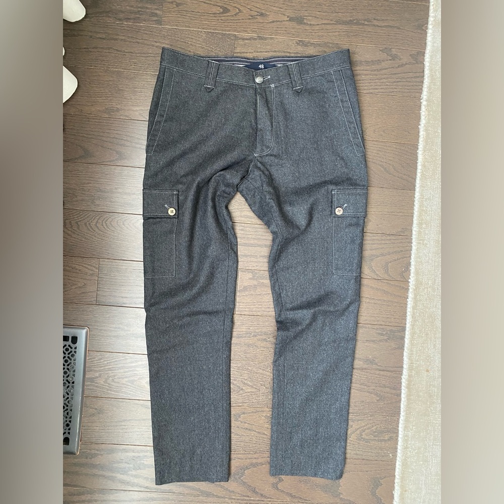 Designer Cargo Pants